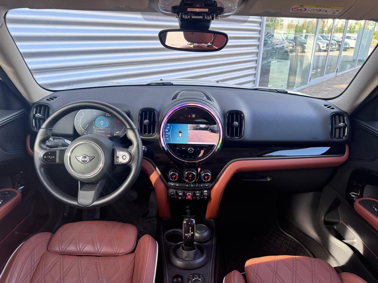 MINI MINI COUNTRYMAN 1.5 136CV COOPER CLASSIC AUTO