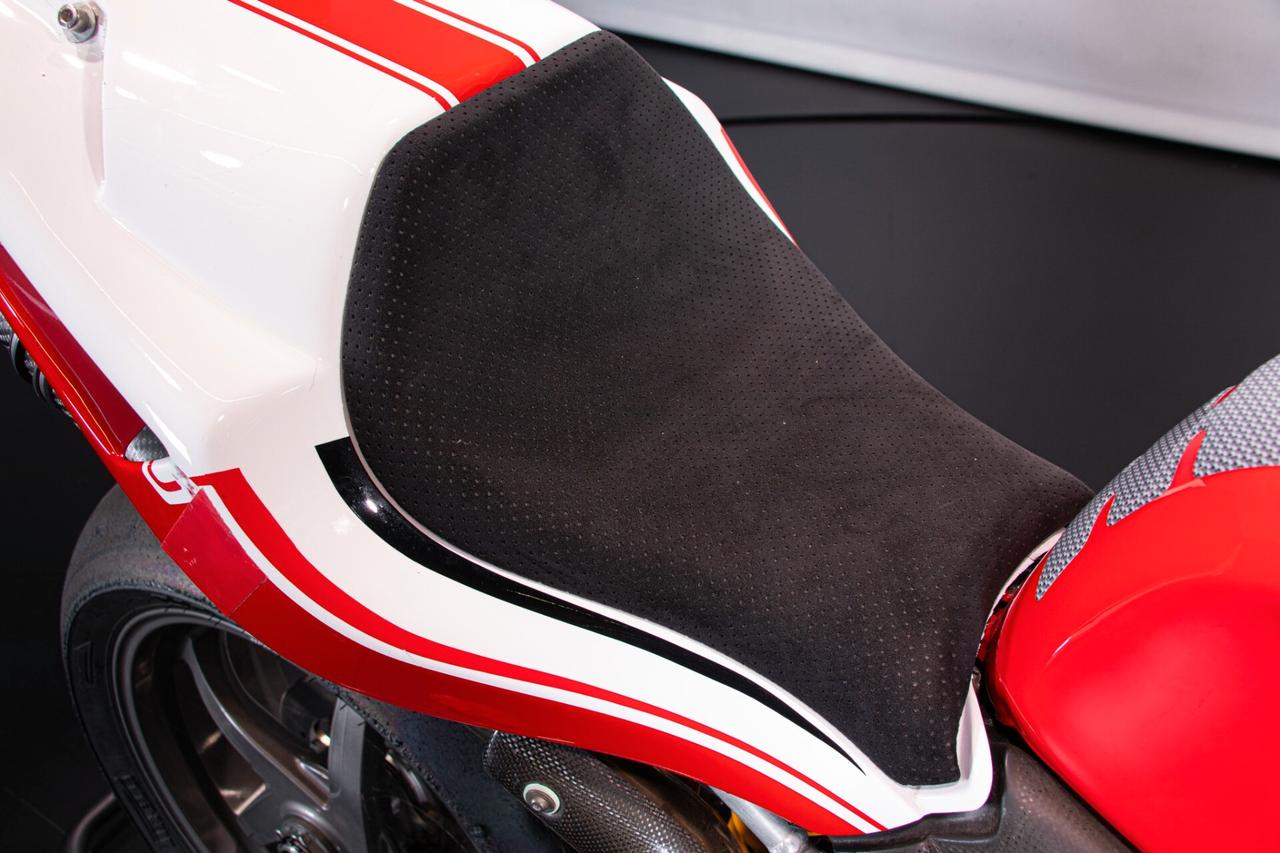 Ducati 996 SPS - 1999