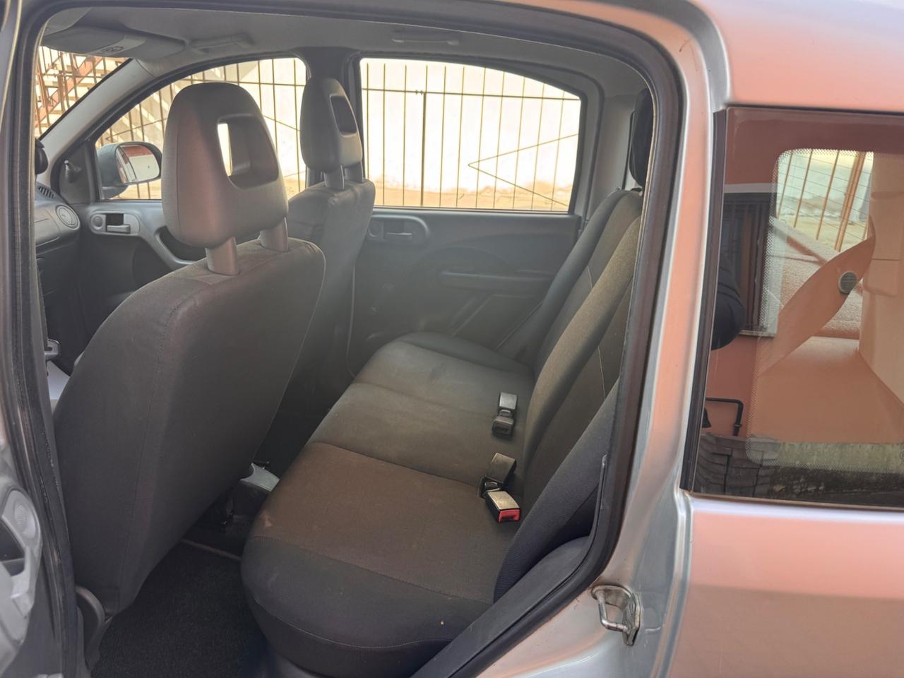 Fiat Panda 1.2 Benzina Ok Neopatentati