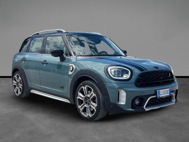 MINI Countryman 1.5 Cooper SE Northwood Edition Countryman ALL4
