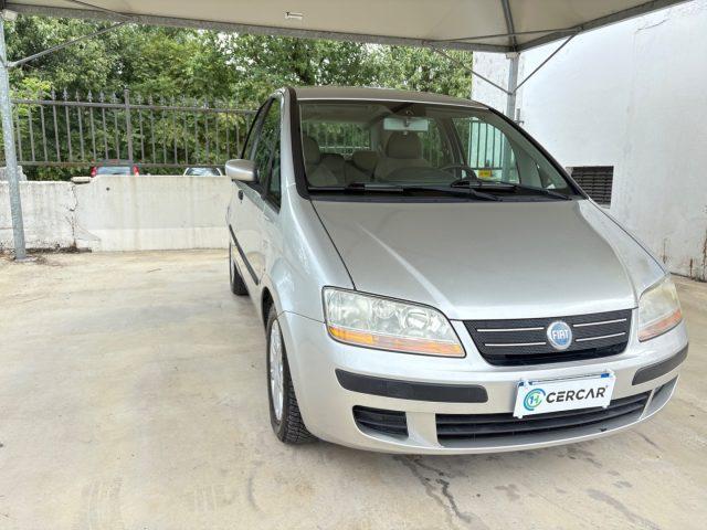 FIAT Idea 1.3 Multijet 16V Active PER COMMERCIANTI OK NEOP