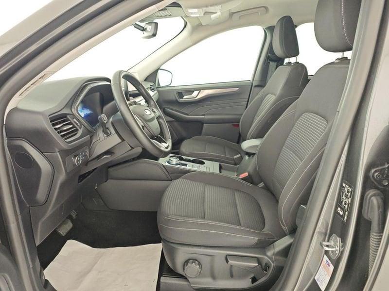 Ford Kuga 2.0 EcoBlue 120 CV aut. 2WD Titanium