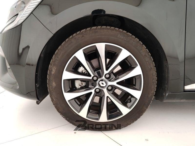 Renault Clio Clio 1.6 E-Tech full hybrid Techno 145cv auto