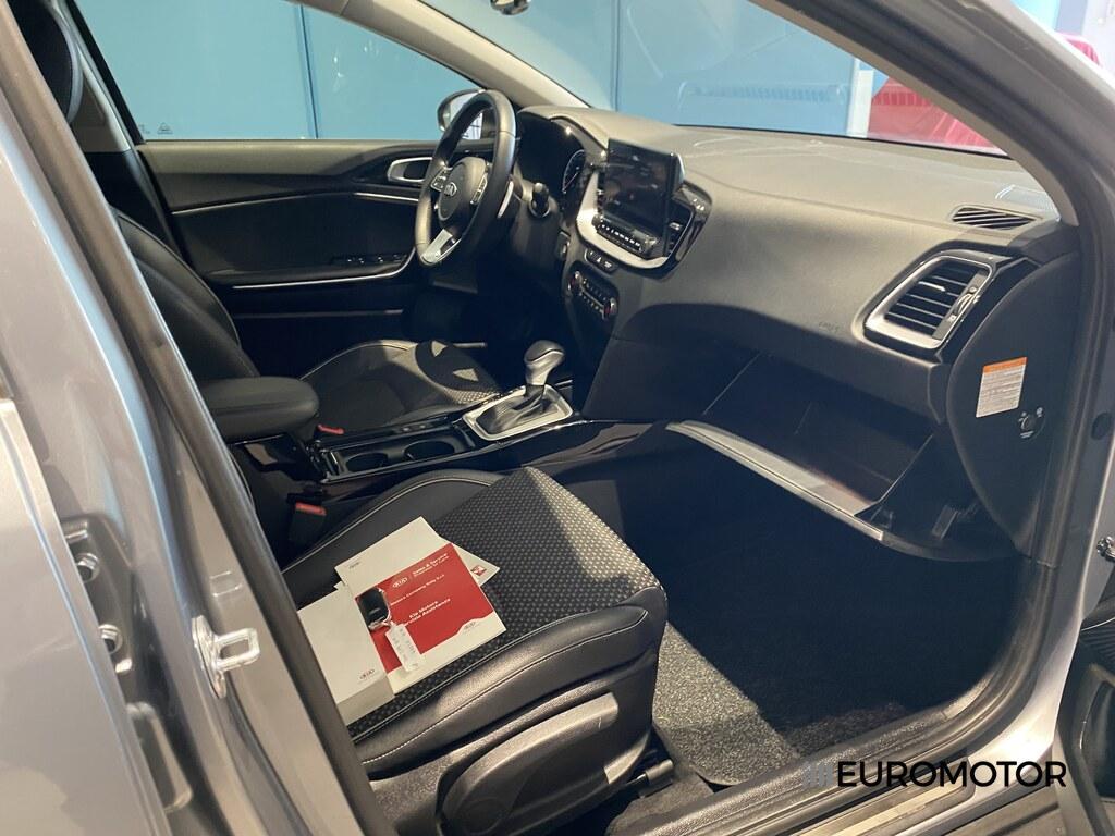 Kia Xceed 1.6 CRDi MHEV Style 2WD DCT