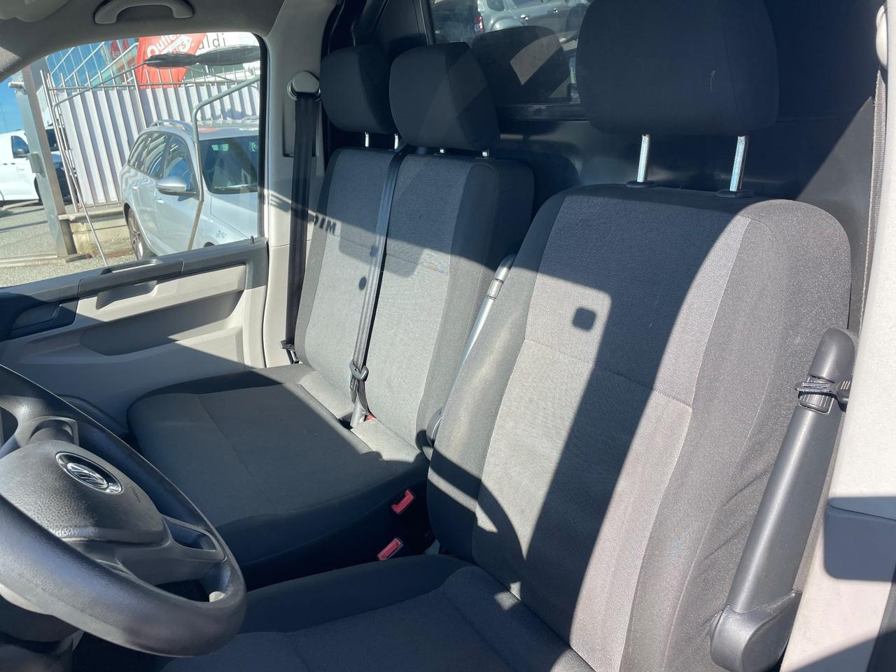 Volkswagen Transporter 2.0 TDI 150CV/GARANZIA