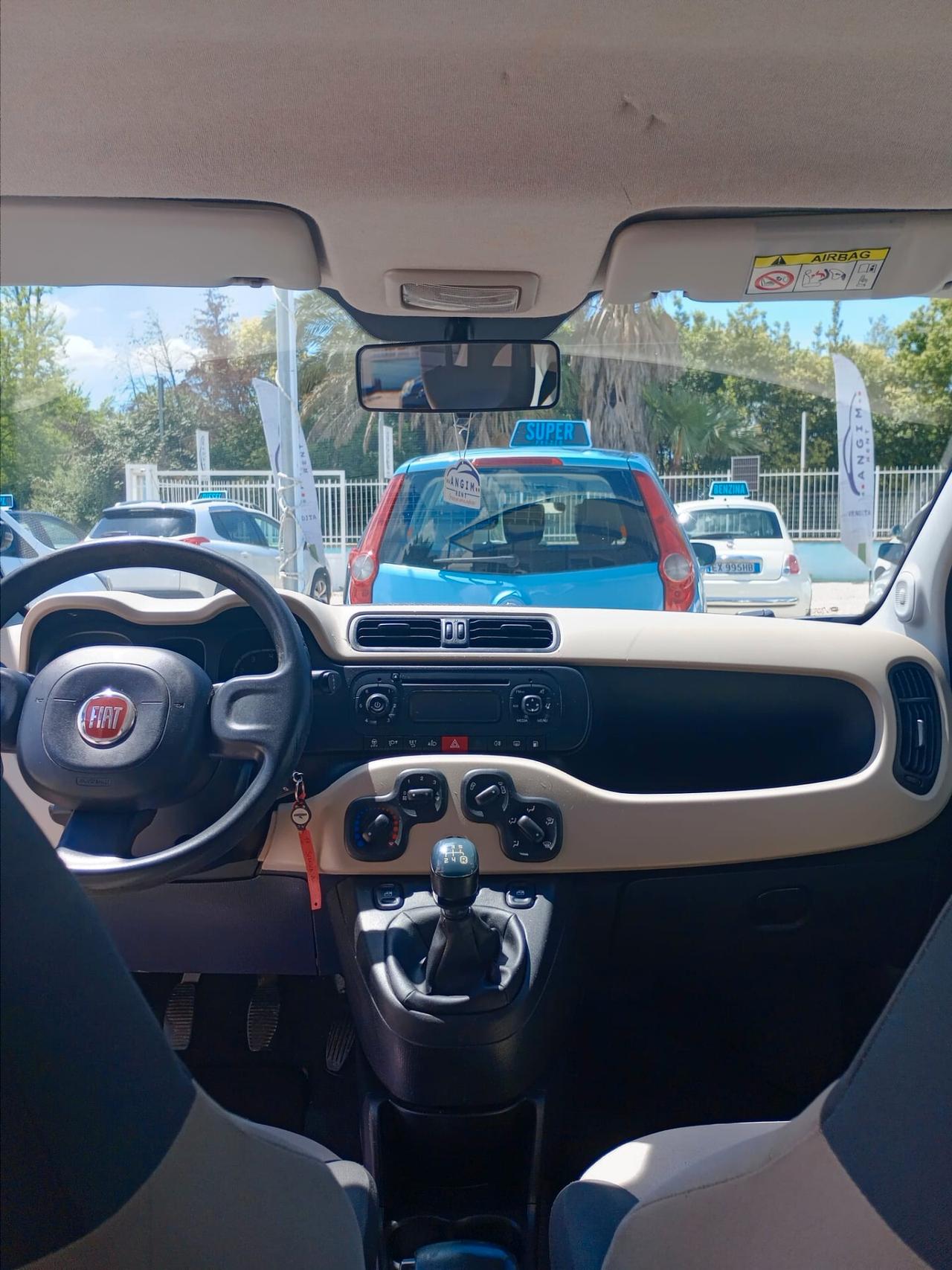 Fiat Panda 1.2 EasyPower Easy