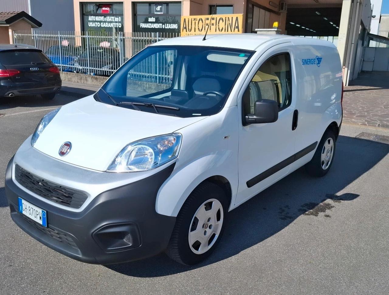 Fiat Fiorino 1.3 MJT 95CV Cargo SX PIU' IVA
