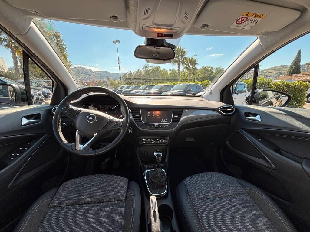 Opel Crossland 1.5 diesel con patto di riacquisto Elegance 2023/ 57.000 KM