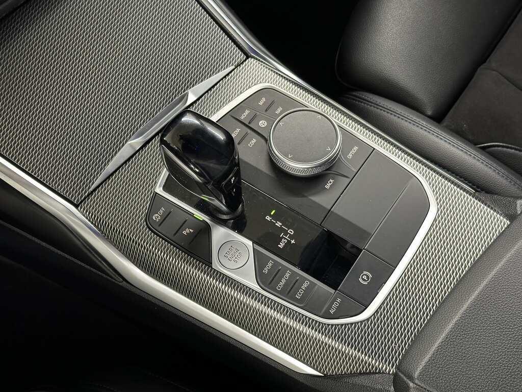 BMW Serie 3 Touring 330 d Mild Hybrid 48V Msport Steptronic