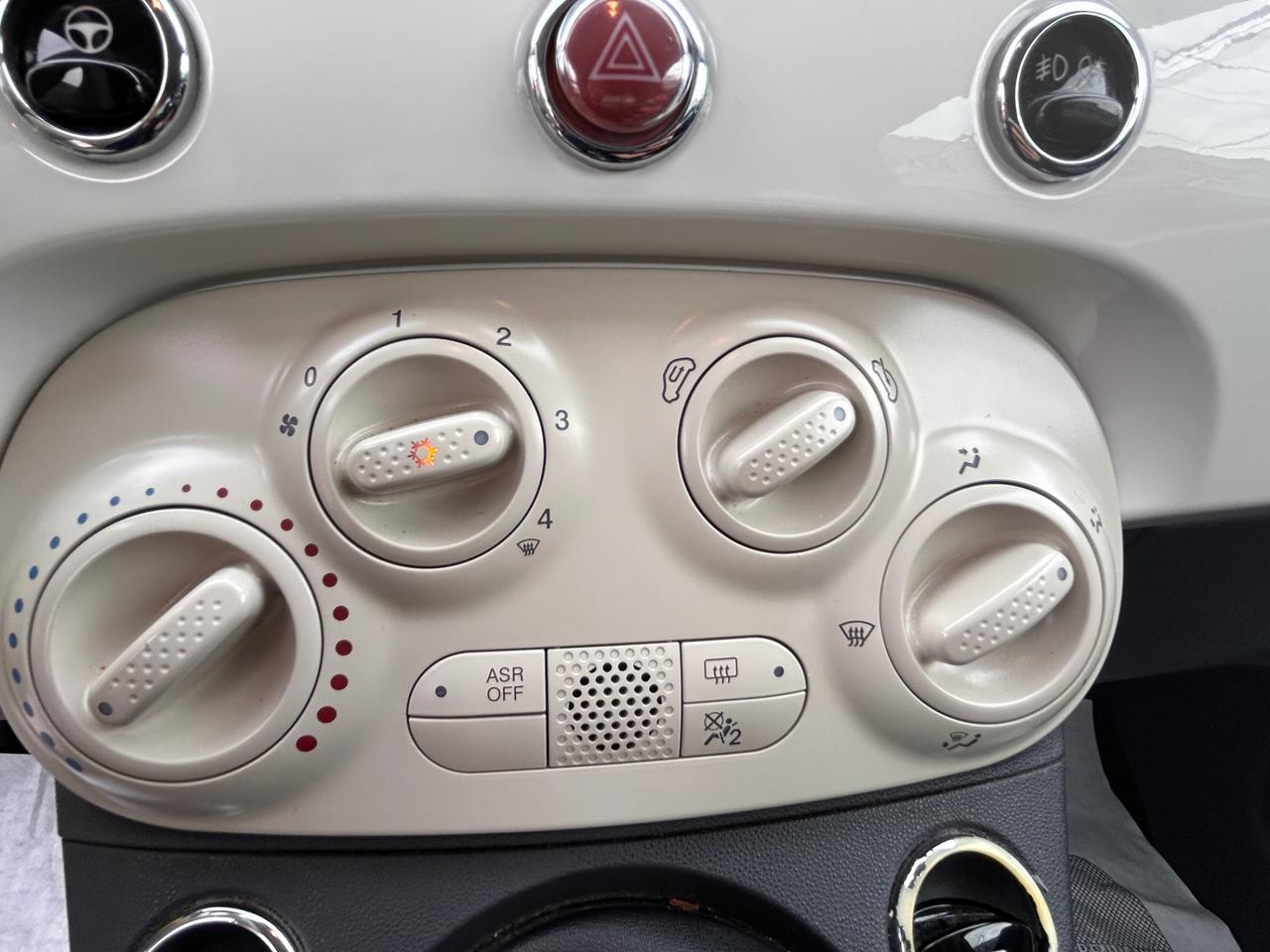 Fiat 500 1.2 Pop easypower Gpl 69cv