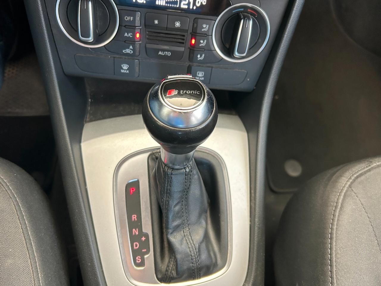 AUDI Q3 2.0 TDI 150 CV QUATTRO S-TRONIC BUSINESS