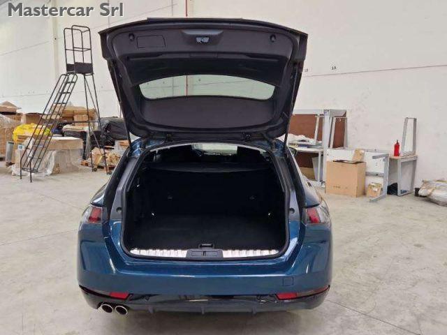 PEUGEOT 508 508 SW 2.0 bluehdi Business s - GA399PK