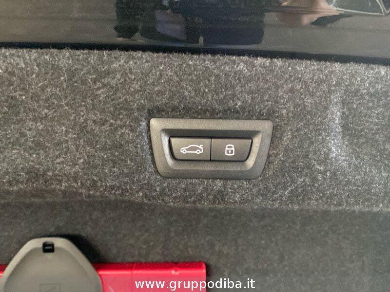 BMW Serie 5 520D BERLINA