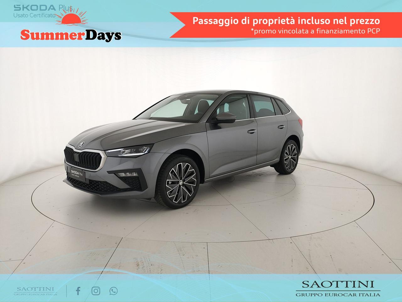 1.0 TSI Style 115 CV DSG
