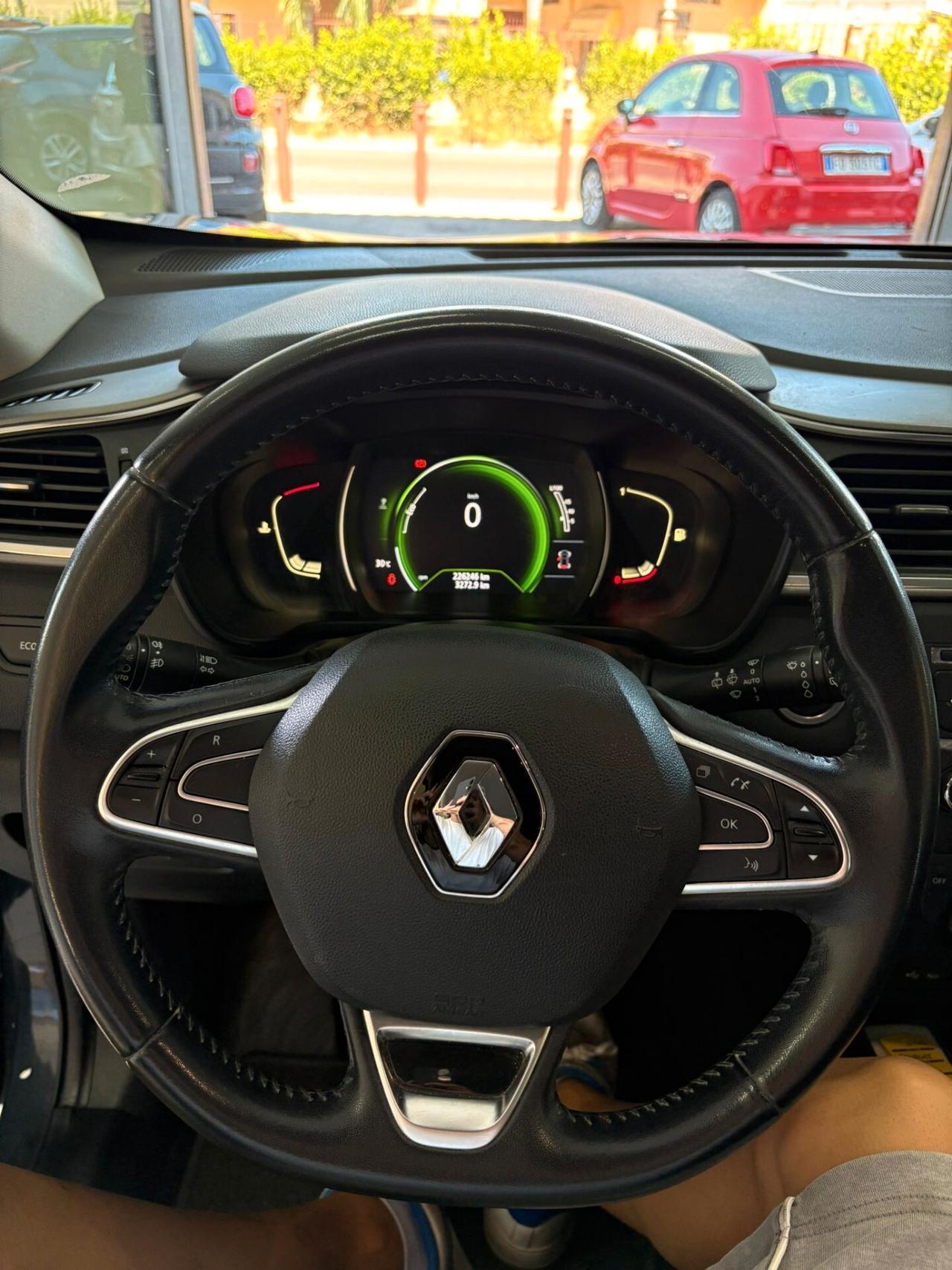 Renault Kadjar dCi 8V 110CV Energy Intens