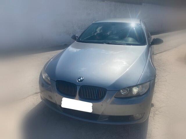 Bmw 320 330d cat Coupé Attiva