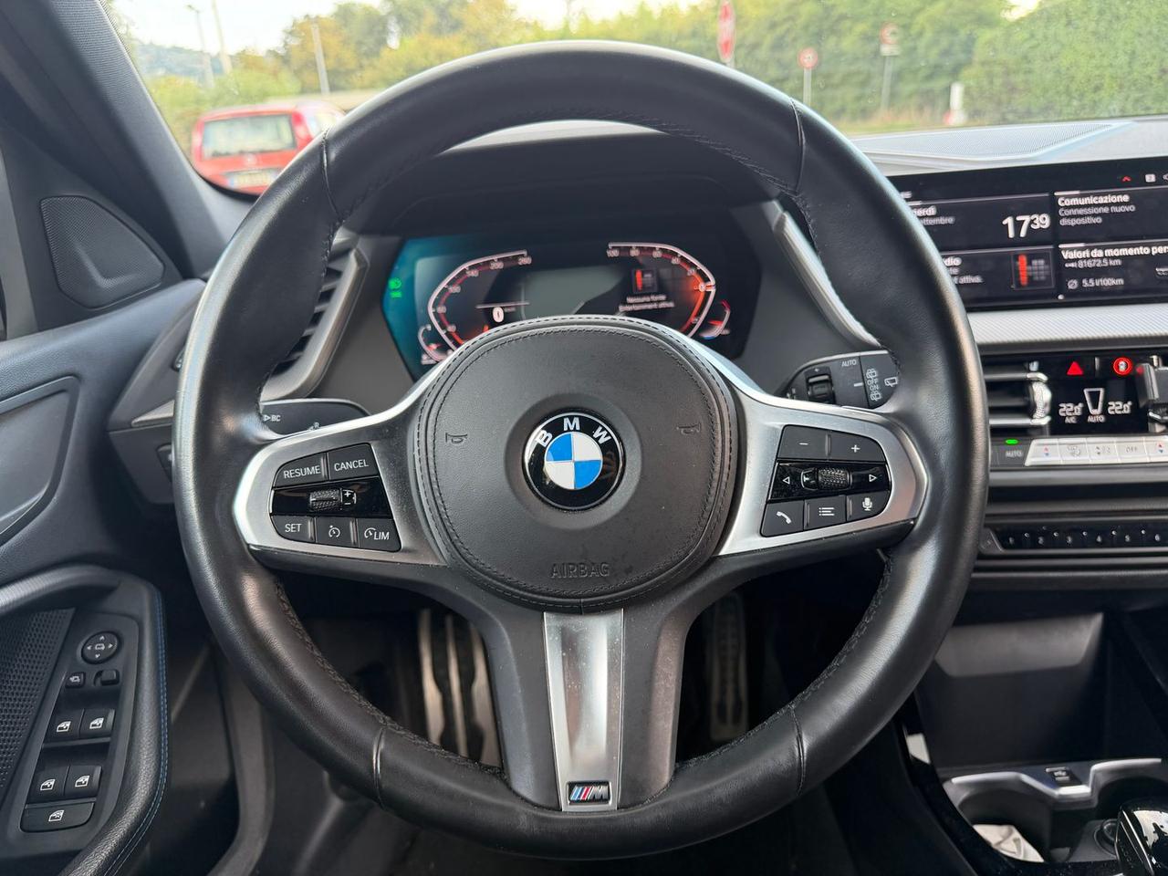Bmw 116 M Sport 116 d #50322