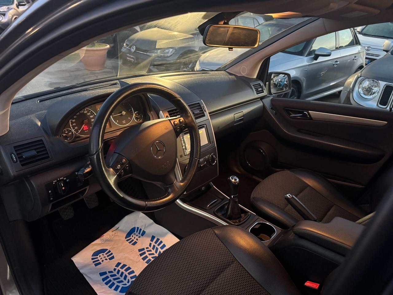 Mercedes-benz A 180 CDI Avantgarde