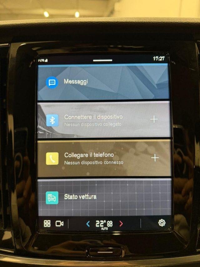 VOLVO V90 Cross Country B4 AWD Geartronic Business //SERVICE UFFICIALE//