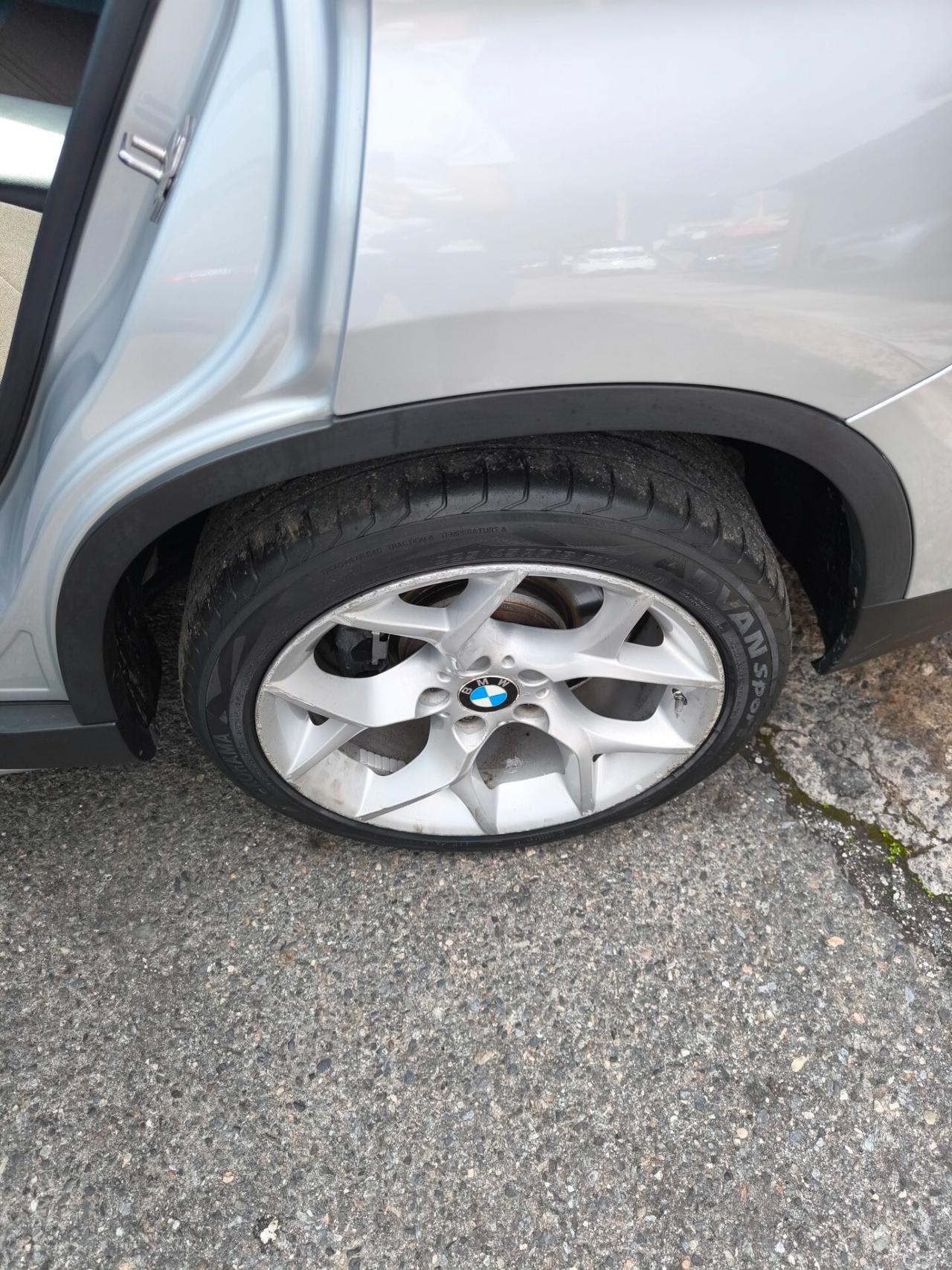 Bmw X1 xDrive18d X Line