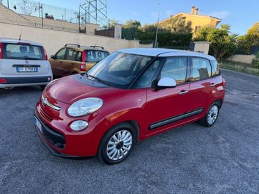 Fiat 500L Sport