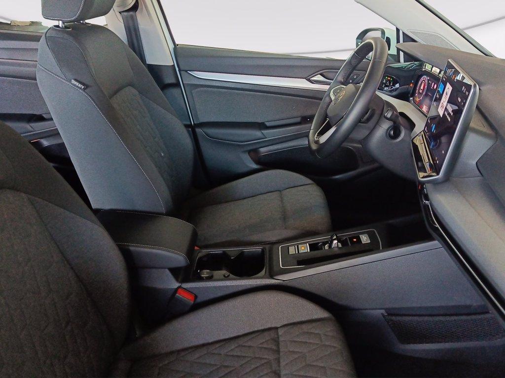 VOLKSWAGEN Golf 1.5 etsi edition plus 115cv dsg del 2024