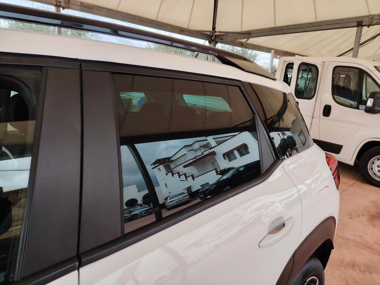 Citroen C3 Aircross BlueHDi 110 S&S 2023