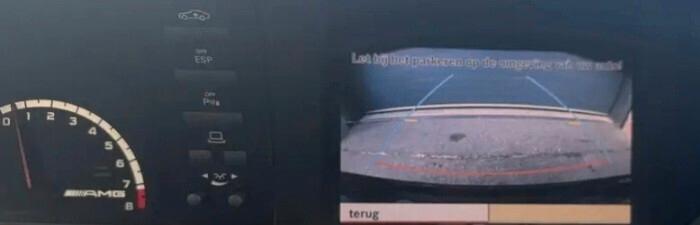 Mercedes-benz SL 63 AMG S lunga GARANZIA FULL OPTIONAL