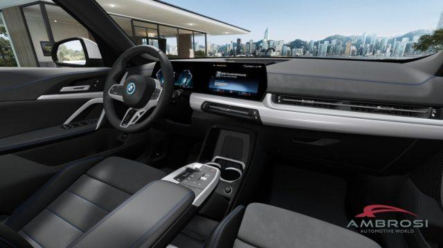 BMW X1 xDrive25e Msport Premium Package