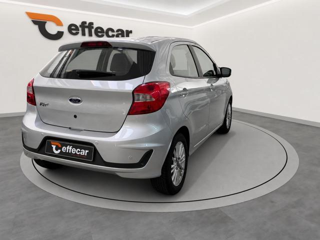FORD Ka+ 1.5 TDCi 95 CV Start&Stop Ultimate