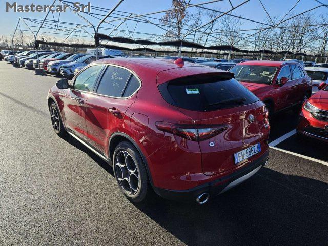 ALFA ROMEO Stelvio 2.2 t 190cv AT8 Q4 Executive - 19" - FW586ZJ