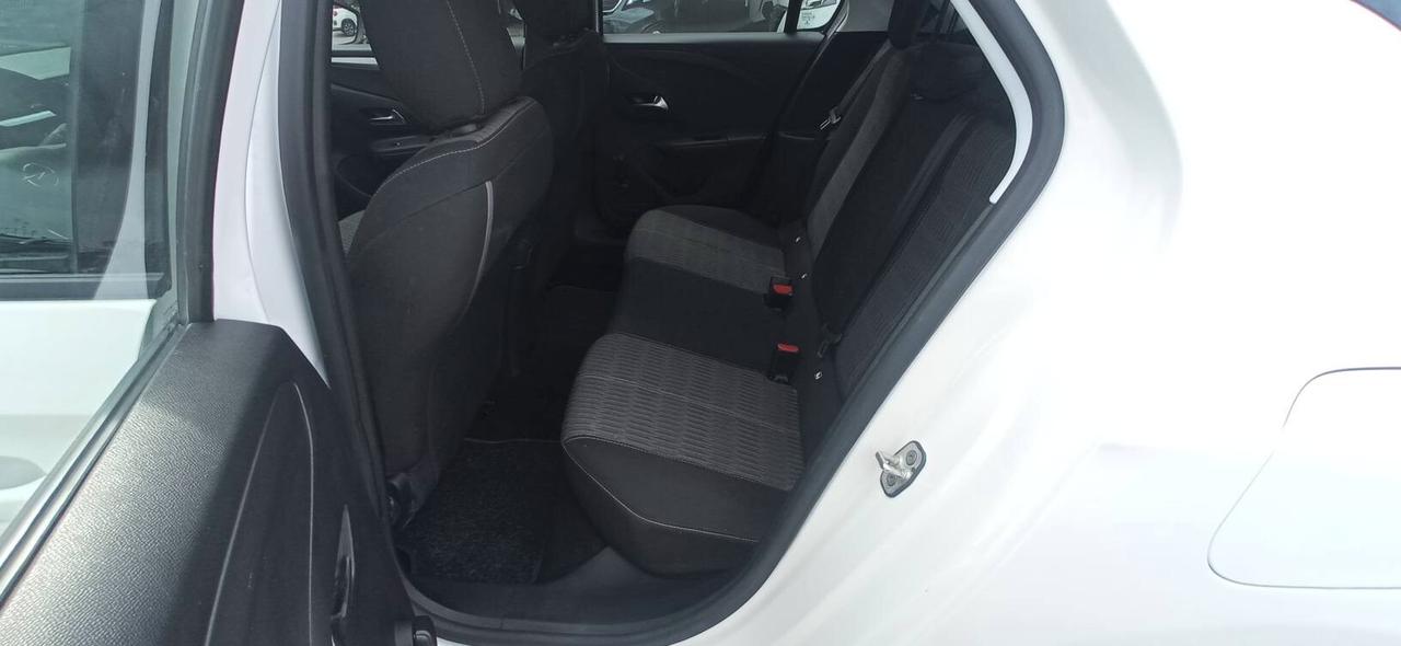 Opel Corsa 1.5 diesel 100 CV 20 MILA KM!