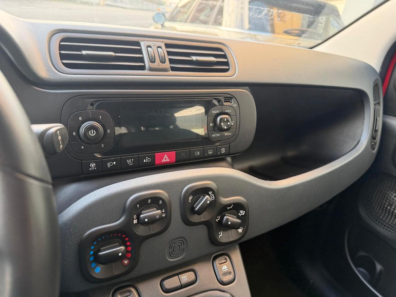 Fiat Panda 1.2 Easy - 2020