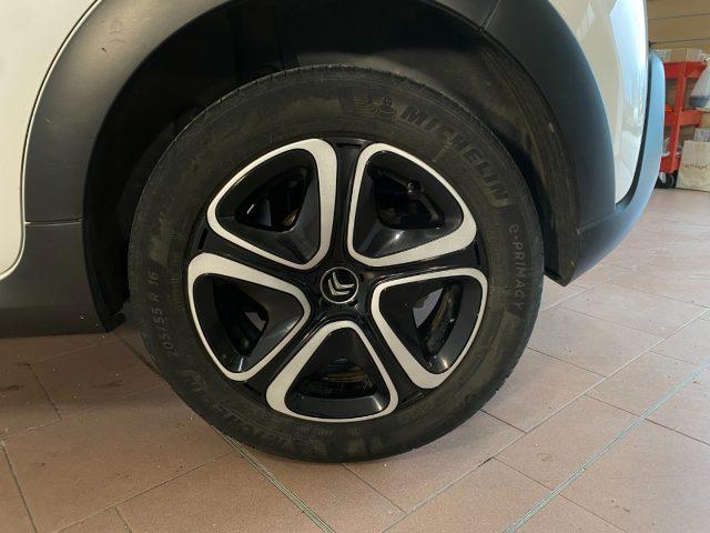 CITROEN C3 BlueHDi 100 Shine Unicoprop. LEDVISION ivaEsp