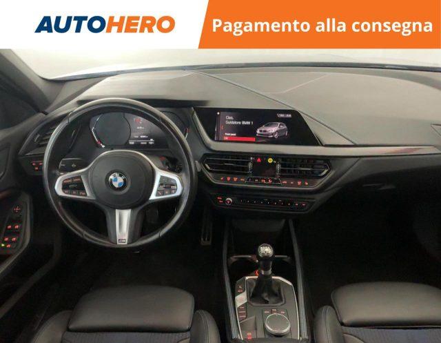 BMW 118 i 5p. Msport