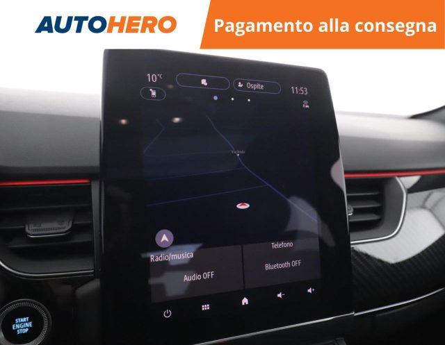 RENAULT Arkana Arkana Hybrid E-Tech 145 CV R.S. Line