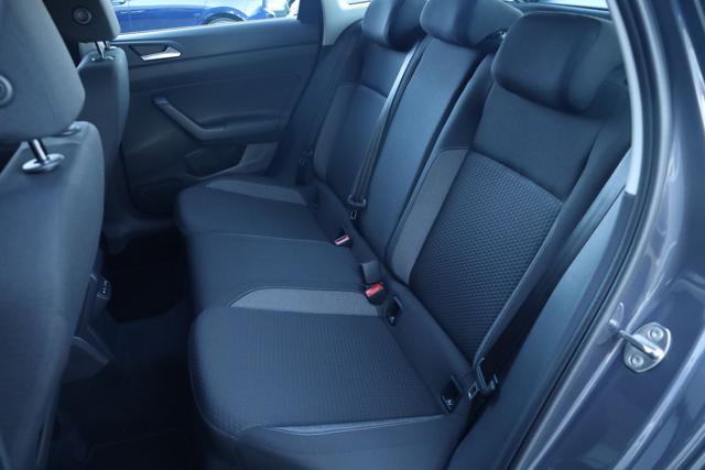 VOLKSWAGEN Taigo 1.0 TSI 110 CV Life