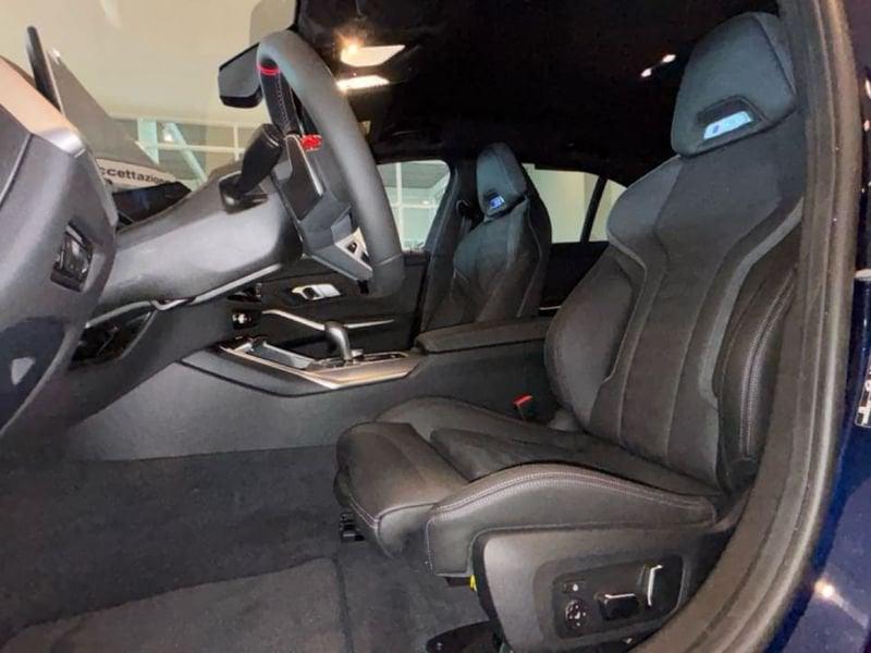 BMW Serie 3 M3 Competition