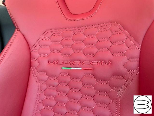 LAMBORGHINI - Huracán - HuracÃ¡n 5.2 V10 AWD Spyder