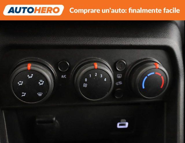 DACIA Sandero Stepway 1.0 TCe 90 CV Comfort