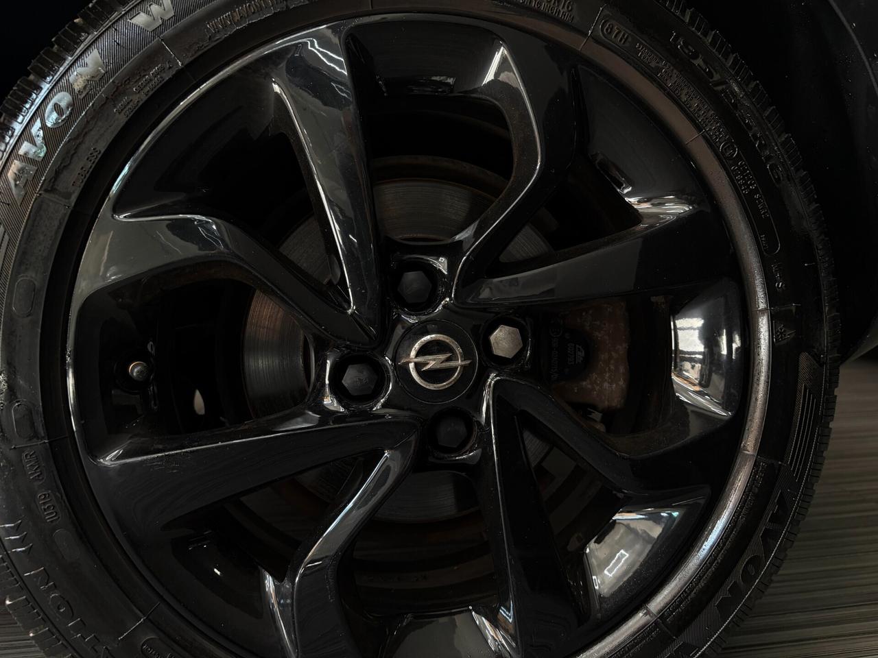Opel Corsa 1.3 CDTI 95cv Automatica b-Color ITALIANA FULL