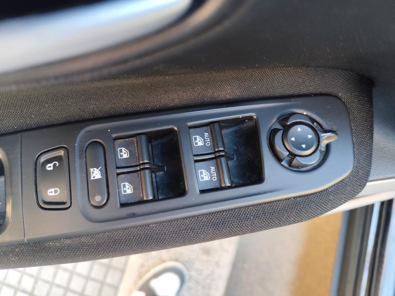 Jeep Renegade 1.6 Mjet 120CV TETTO APRIBILE