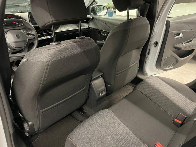 PEUGEOT 208 1.2 Turbo 100 CV Business KM0 MY26