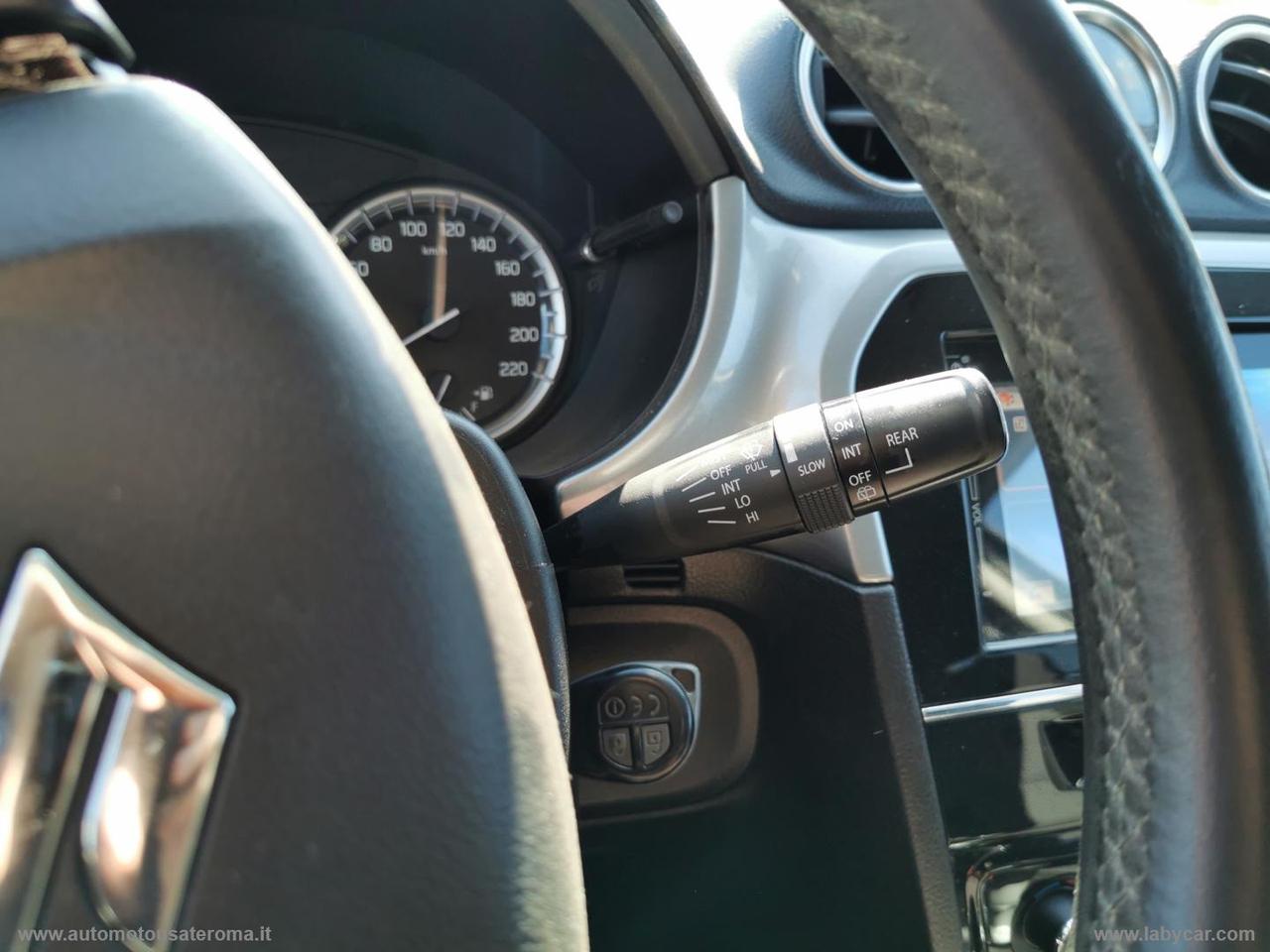 SUZUKI Vitara 1.6 DDiS V-Cool RATE AUTO MOTO SCOOTER