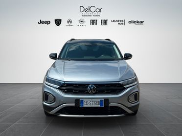 Volkswagen T-Roc 1.5 TSI ACT DSG Sport