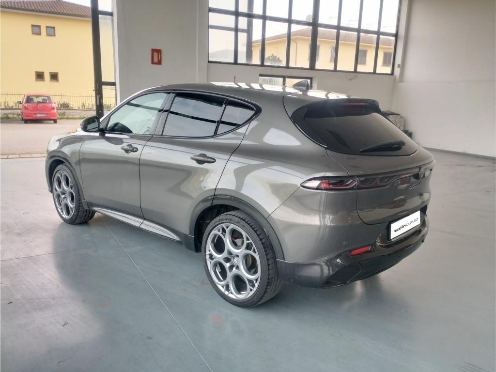 ALFA ROMEO Tonale - Tonale 1.5 hybrid Speciale 130cv tct7