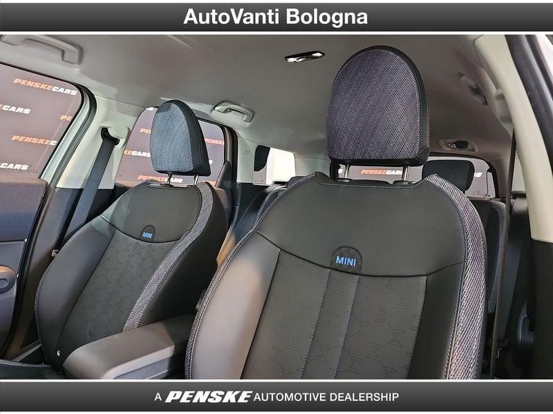 MINI Mini Countryman U25 Mini C Classic Countryman