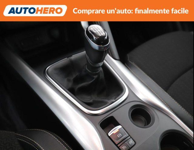 RENAULT Kadjar dCi 130CV Energy Intens