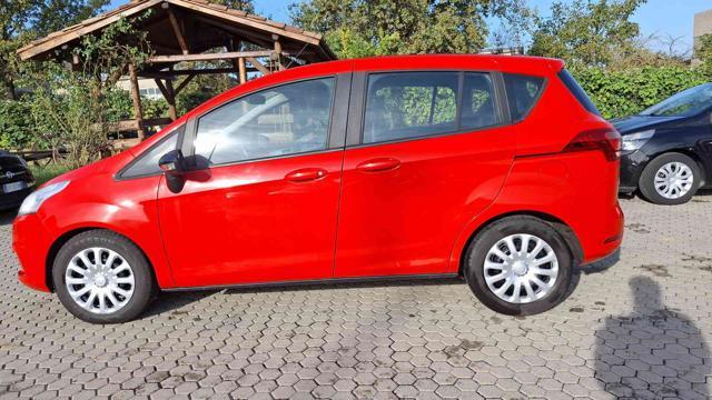 FORD B-Max 1.5 TDCi