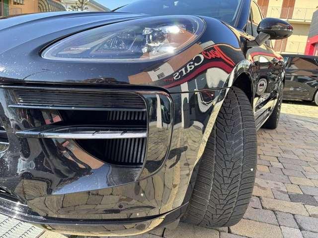 Porsche Macan 2.9 GTS FULL LED-NAVI-TETTO-CAM-20"